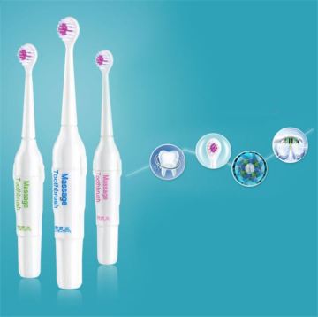 Adult Rechargeable Sonic Electric Toothbrush