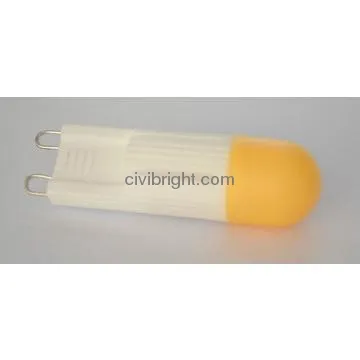 AC Led G9 1.8w 120lm