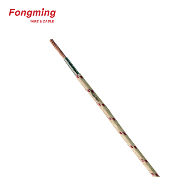 UL Approval AWM5335 MGT High Temperature Wire