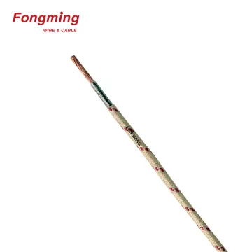 UL Approval AWM5335 MGT High Temperature Wire