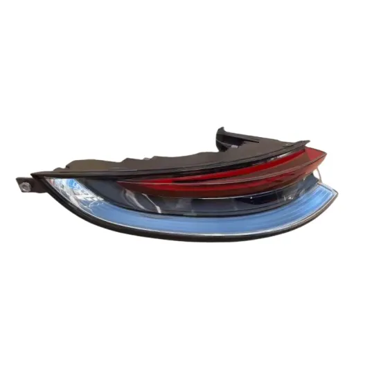 Custom High Quality LED Tail Light Assembly for Porsche Panamera 971.2 - OE 971945096AE/971945095AE