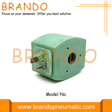 ASCO Type MP-C-146 Redhat Solenoid Valve Magnetic Coil