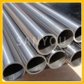 316 316L Pipe en acier inoxydable