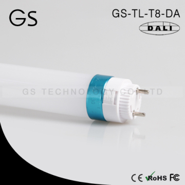 DALI Dimming T8 LED Tube