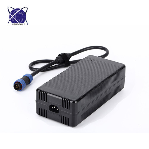 48v dc 7.3a 350w regulated switching power supply