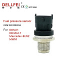 Sensor de presión de inyección 0281002834 para 4VBE34RW3 Ford VW