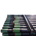 4130 Carbon Weldless Steel Used Tube