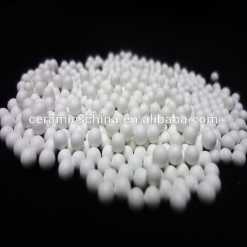 Zirconia Silicate Grinding Beads 4.0g/cm3