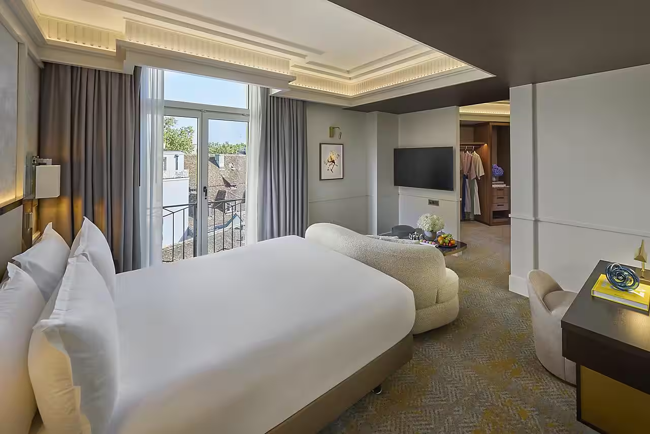 Savoy Mandarin Oriental (18)