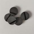 Hard Ferrite Magnet Disk Ceramic Magnetic Disc