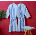 Waffle Style Customized Hotel Bathrobe