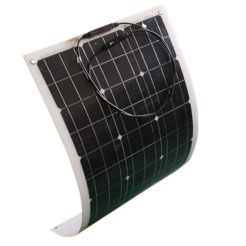 Cadena de producción del radiador 60W 100W 12V Mini 9V Panel solar de 335 vatios