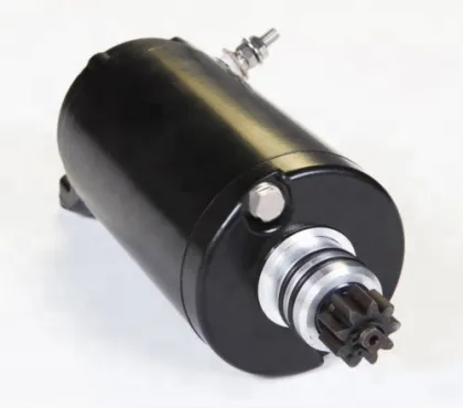 Starter Motor for SEA-DOO PWC 290-888-993 290-888-999 420-888-9933 420-888-994 18532N