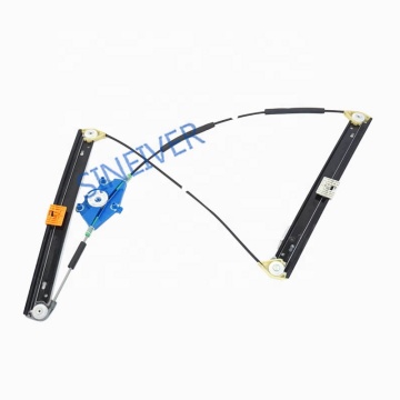 SINEIVER Electric Window Regulator for Audi A4 (8E0837461B, 8E083746, 8E0837461A, 8E0837462B)