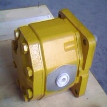 Komatsu GD705 grader series pump assembly 07430-66100