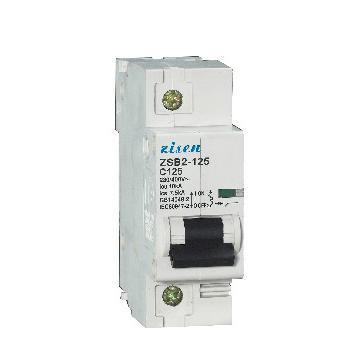 MCB/mini circuit breaker/circuit breaker