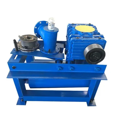 Aerzen Blower Solutions & Products
