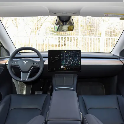 2024 China Factory Price Tesla Model Y and Model 3 New Energy Vehicles