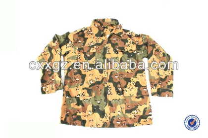 Battle Dress Uniform