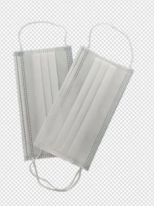 Activated Carbon Disposable Mask Antivirus Wholesale