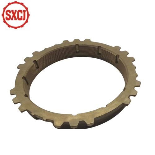 FACTORY SALE Manual auto parts transmission Synchronizer Ring oem 24432-60A00 for SUZUKI