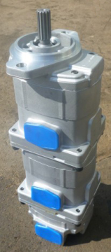 Triple Gear Pump