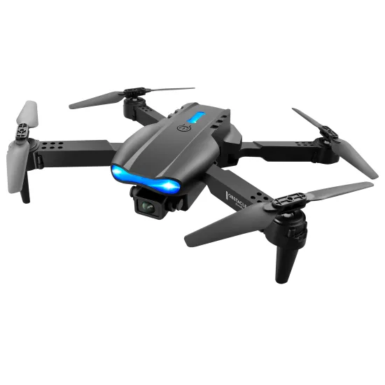 2022 Advanced WIFI FPV Aerial Photography Helicopter: Foldable Quadcopter Drone with 20-Minute Flight Time and APP Control