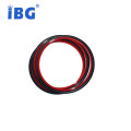 PTFE + NBR Step Ring