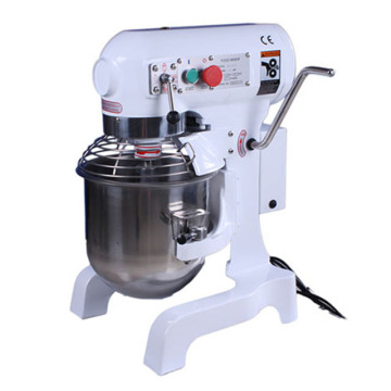 Commercial B15K Stainless Steel Cake Mixer - Best Sale Planetary Food Mixer