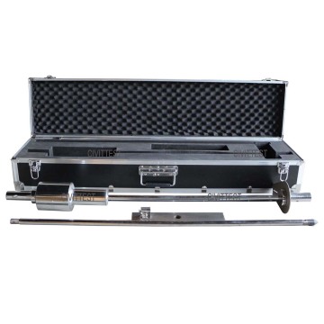 DCP 8kg Enjin Carian Penetrometer Dynamic Cone