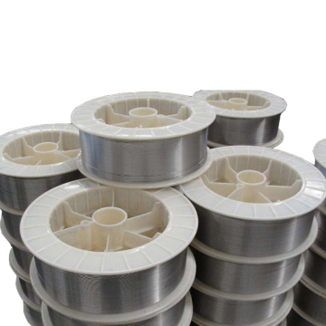 Ernicrmo-3-Schweißdraht für Inconel 625: 1,2 mm und 1,6 mm Nickel-Legierungsdraht auf Nickelbasis