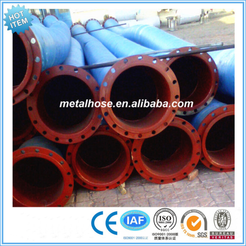 Large Diameter Rubber Hose, High Quality Large Diameter Rubber Hose on