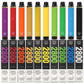 Puff Flex 2800 Puffs Flavors de jus de vape jetable