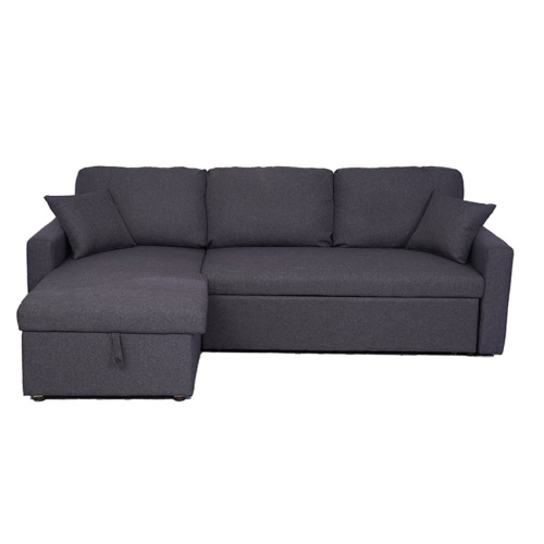 Кабриолетный диван -диван с хранением