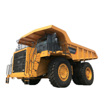 Guangxi Liugong DR100C Road Mining Dump Truck for Sale at Cheap Price