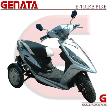 60V 800W Three Wheels Electric Trike (C560)