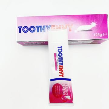 Daily Sensitive Teeth Whitening Toothpaste