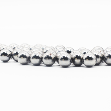 WKS 1.3505 Chrome stalen ballen