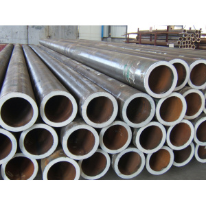 API 5L Carbon Steel Seamless Pipes