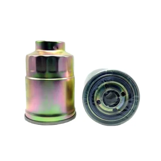 Diesel Engine Fuel Filter Price for Toyota and Mazda