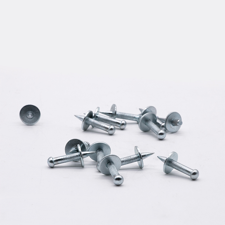 Strong and durable ENK22 nails