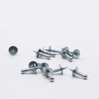 Strong and durable ENK22 nails