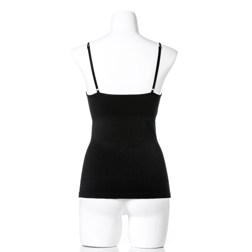 OEM naadloos dameshemdje afslankend body shaper vest