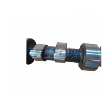 ISF2.8 Engine Parts Camshaft Cover 5267994