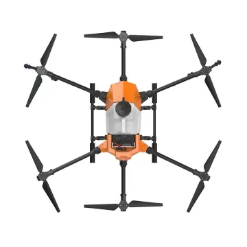 10kg agricultural spraying UAV easy operation and high efficiency agriculture drone sprayer