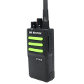Ecome ET-330 Walkie Talkie Small TDMA Digital DMR Tow Radio