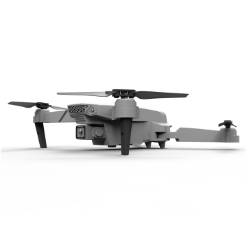 E88 PRO Professional 4K HD Dual Camera Wide-Angle Live Video Drone