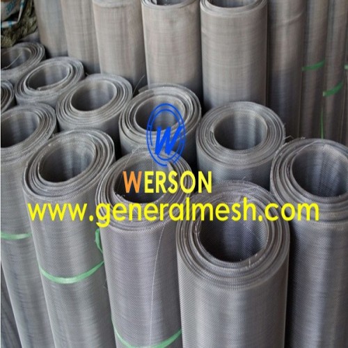 22mesh Stainless Steel Bolting Cloth