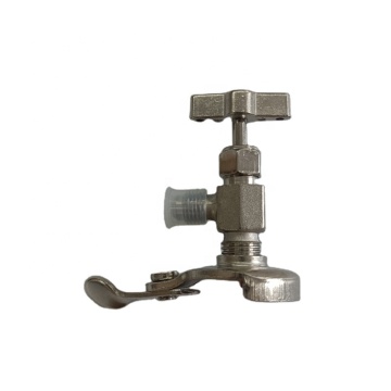 CT-340 Tap Valve Safety Valve: Ensuring Safe Car Air Conditioning Performance