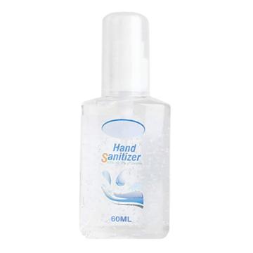 100% Natural & Organic AIR TRAVEL disinfectant hand sanitizer